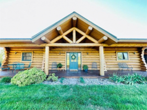 Foote Creek Lodge